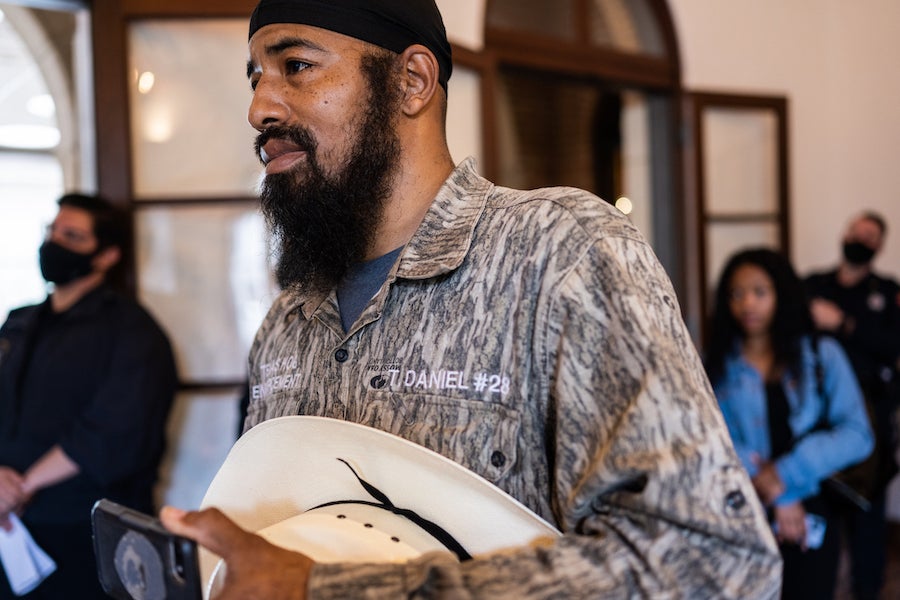 HAS DEVARJAYE DJ DANIEL PASSED AWAY AT 13 AFTER HIS BATTLE WITH visual data 6